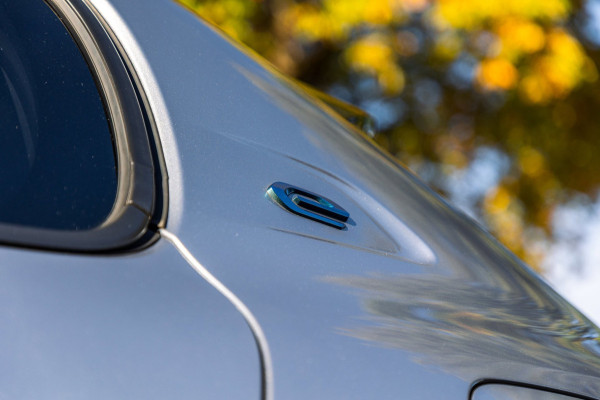 Peugeot e-208 EV Allure 50 kWh I carplay I Camera I 100% soh