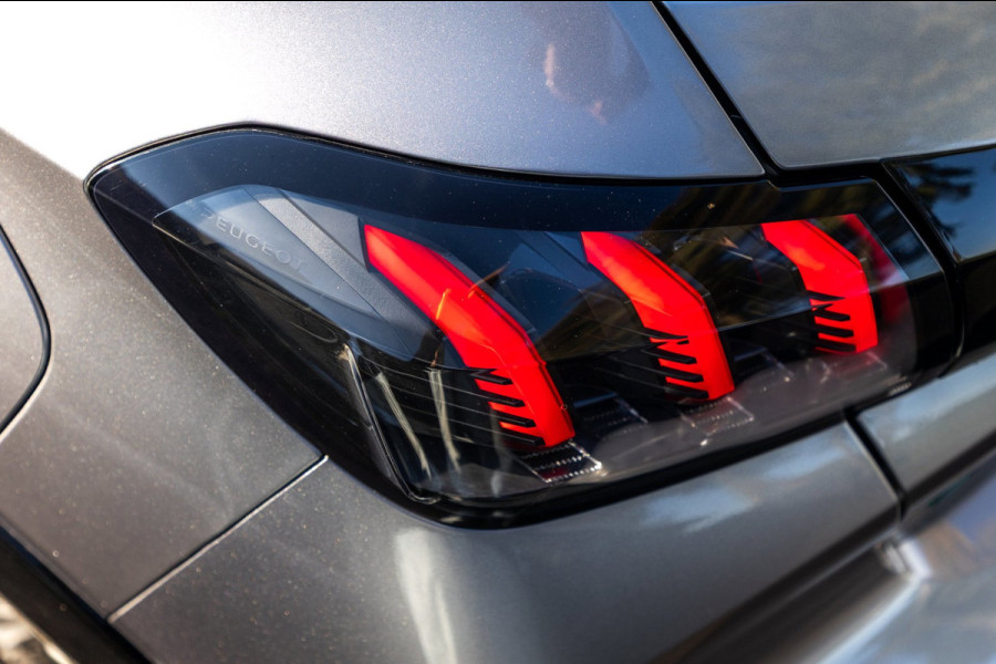 Peugeot e-208 EV Allure 50 kWh I carplay I Camera I 100% soh