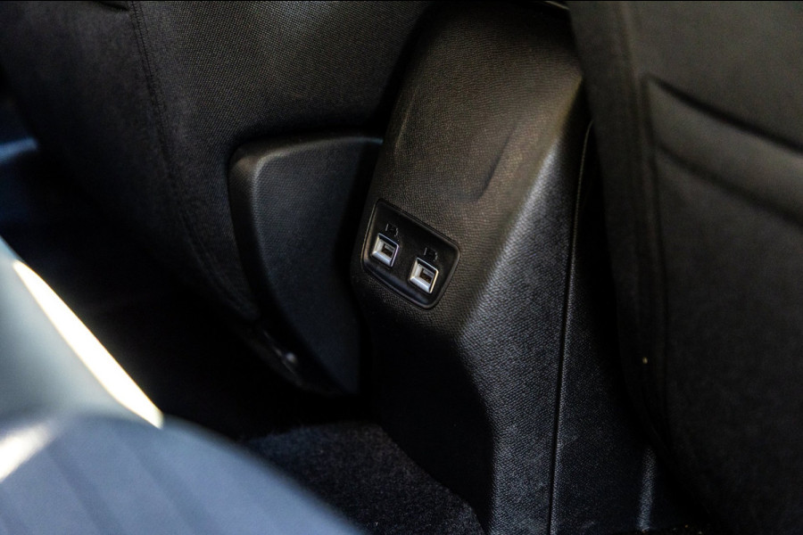 Peugeot e-208 EV Allure 50 kWh I carplay I Camera I 100% soh