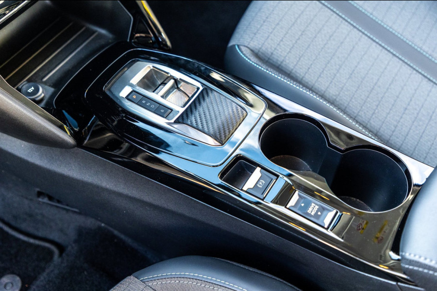 Peugeot e-208 EV Allure 50 kWh I carplay I Camera I 100% soh