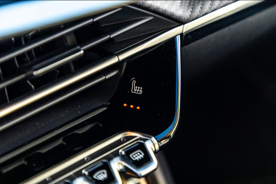 Peugeot e-208 EV Allure 50 kWh I carplay I Camera I 100% soh