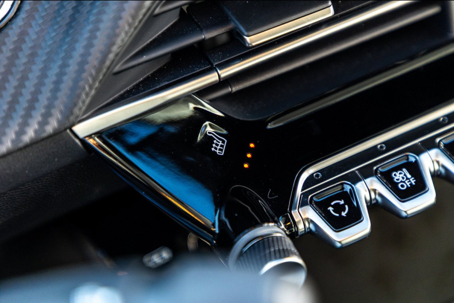 Peugeot e-208 EV Allure 50 kWh I carplay I Camera I 100% soh