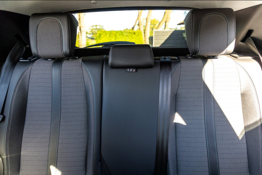 Peugeot e-208 EV Allure 50 kWh I carplay I Camera I 100% soh