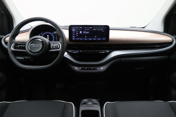 Fiat 500E Icon 42 kWh