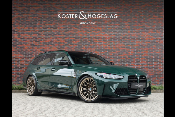 BMW M3 Touring xDrive Competition | Individual - Carbon Seats