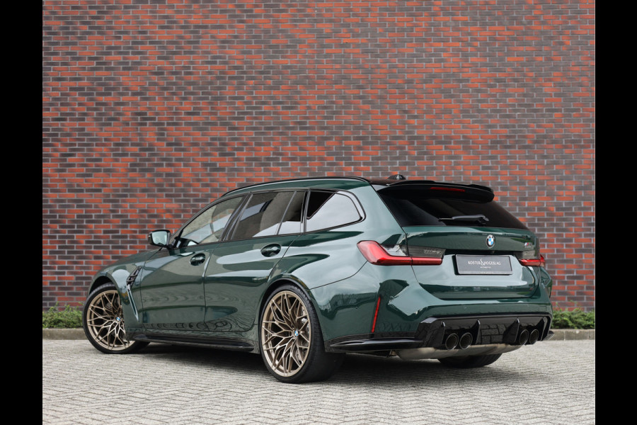 BMW M3 Touring xDrive Competition | Individual - Carbon Seats