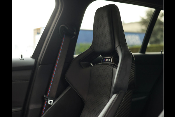BMW M3 Touring xDrive Competition | Individual - Carbon Seats