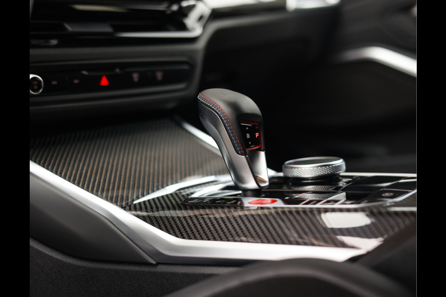 BMW M3 Touring xDrive Competition | Individual - Carbon Seats