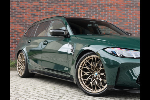 BMW M3 Touring xDrive Competition | Individual - Carbon Seats