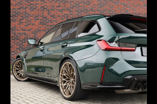 BMW M3 Touring xDrive Competition | Individual - Carbon Seats