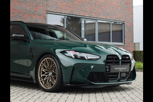 BMW M3 Touring xDrive Competition | Individual - Carbon Seats