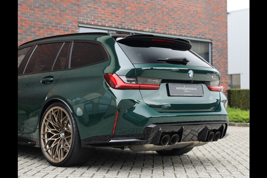 BMW M3 Touring xDrive Competition | Individual - Carbon Seats