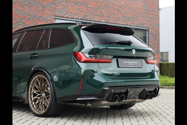 BMW M3 Touring xDrive Competition | Individual - Carbon Seats