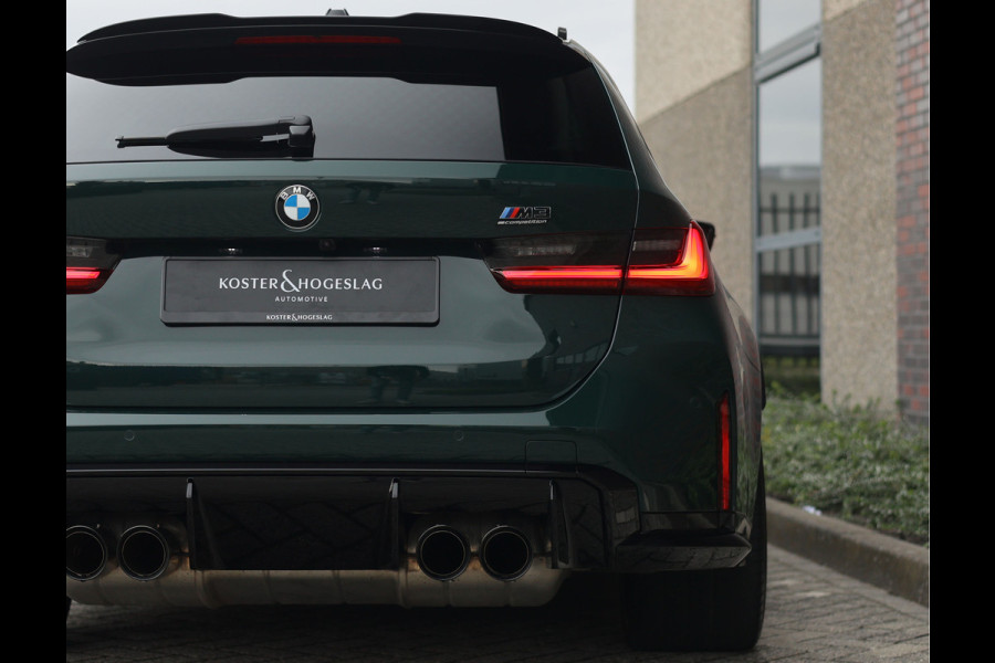BMW M3 Touring xDrive Competition | Individual - Carbon Seats