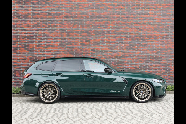 BMW M3 Touring xDrive Competition | Individual - Carbon Seats