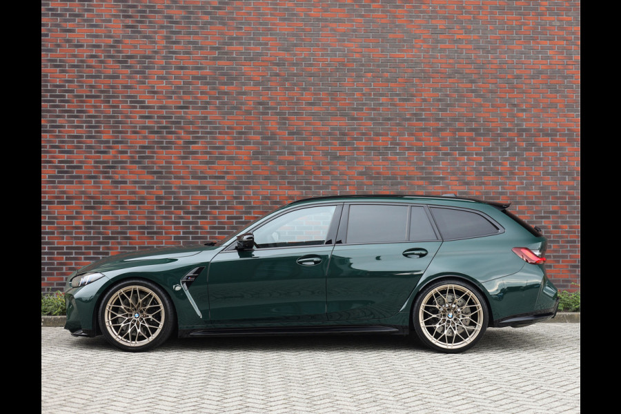 BMW M3 Touring xDrive Competition | Individual - Carbon Seats