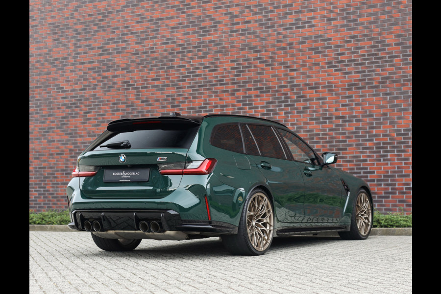 BMW M3 Touring xDrive Competition | Individual - Carbon Seats