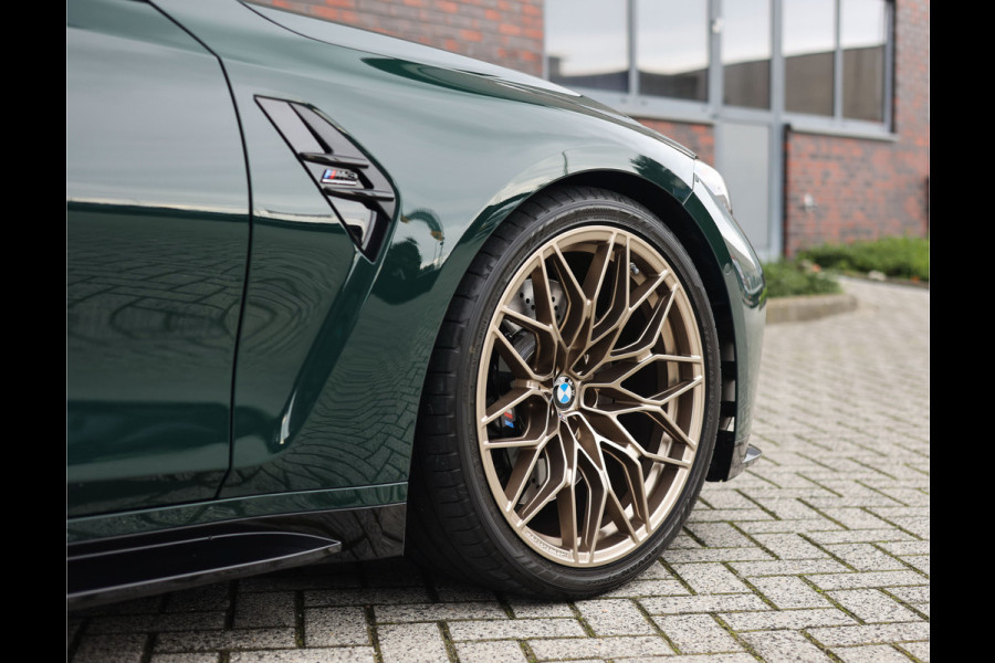 BMW M3 Touring xDrive Competition | Individual - Carbon Seats