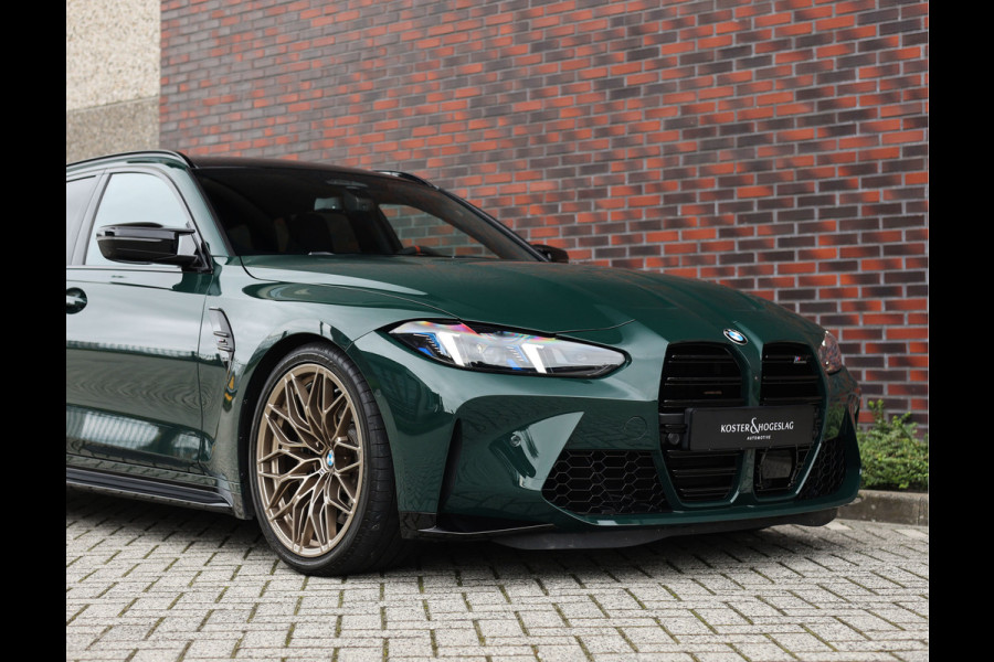 BMW M3 Touring xDrive Competition | Individual - Carbon Seats