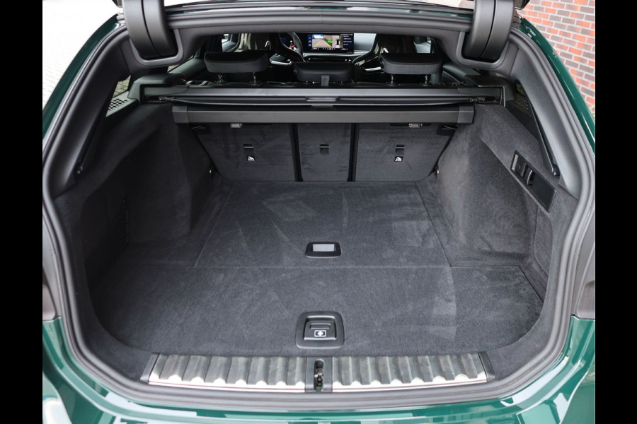 BMW M3 Touring xDrive Competition | Individual - Carbon Seats