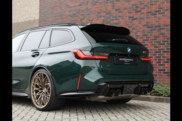 BMW M3 Touring xDrive Competition | Individual - Carbon Seats