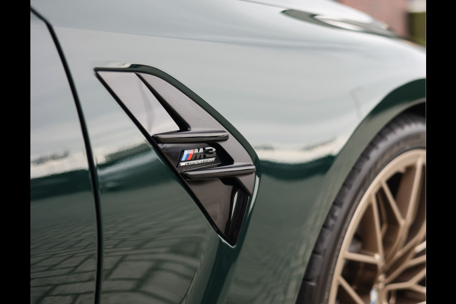 BMW M3 Touring xDrive Competition | Individual - Carbon Seats