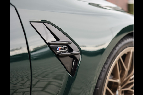 BMW M3 Touring xDrive Competition | Individual - Carbon Seats