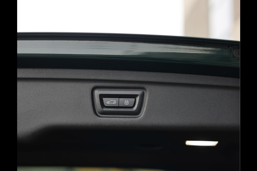 BMW M3 Touring xDrive Competition | Individual - Carbon Seats