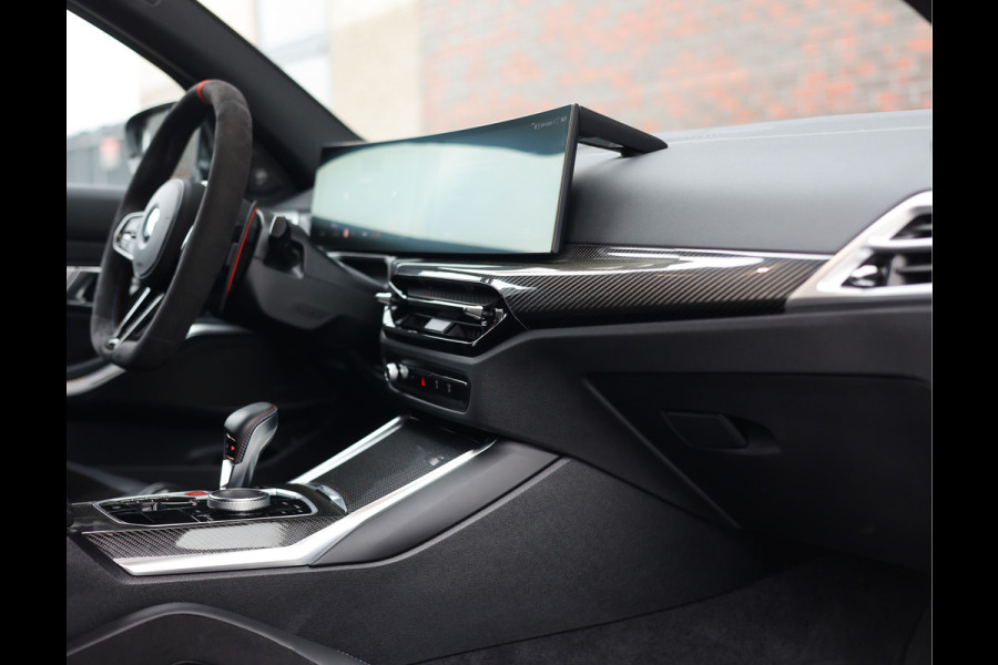 BMW M3 Touring xDrive Competition | Individual - Carbon Seats