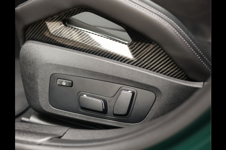 BMW M3 Touring xDrive Competition | Individual - Carbon Seats