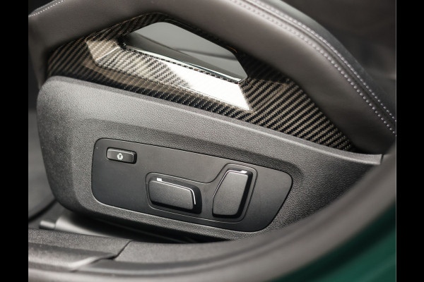 BMW M3 Touring xDrive Competition | Individual - Carbon Seats
