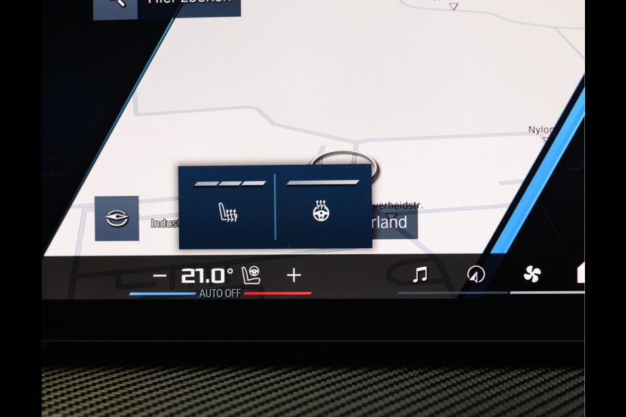BMW M3 Touring xDrive Competition | Individual - Carbon Seats