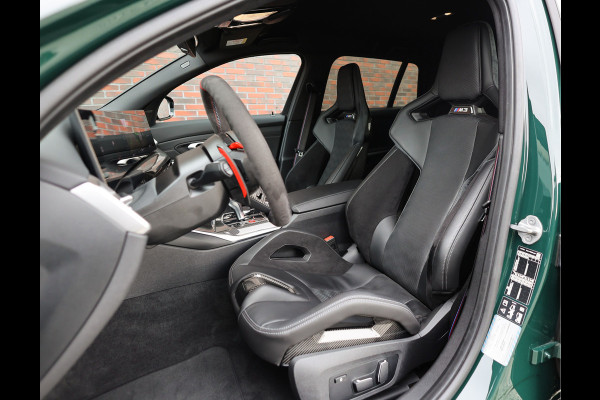 BMW M3 Touring xDrive Competition | Individual - Carbon Seats