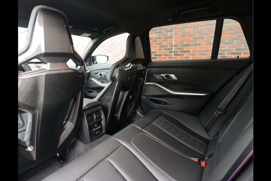 BMW M3 Touring xDrive Competition | Individual - Carbon Seats