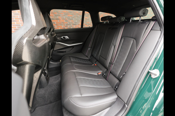 BMW M3 Touring xDrive Competition | Individual - Carbon Seats