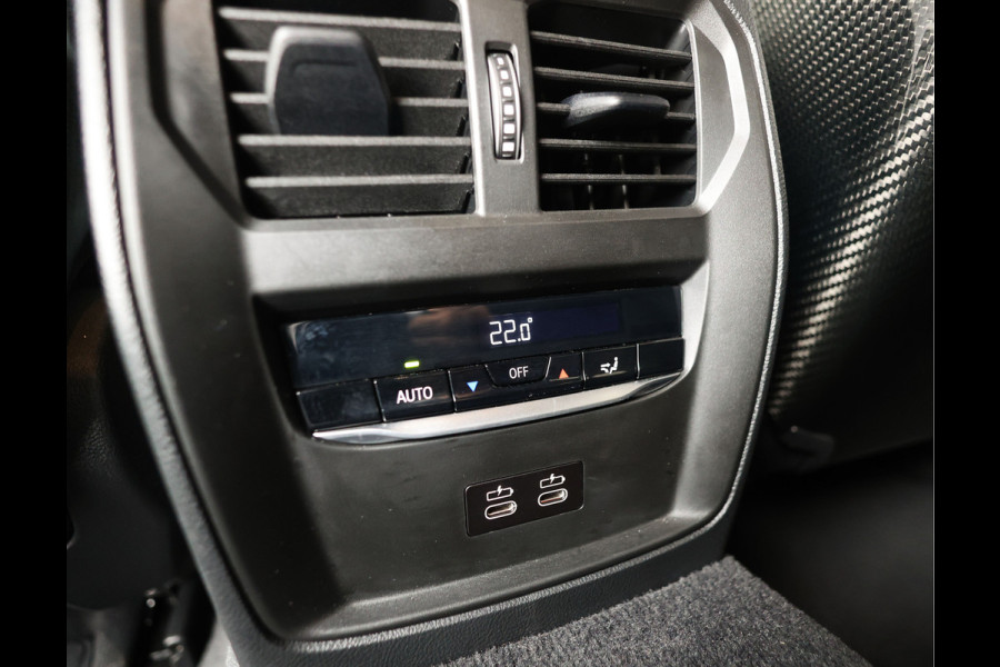 BMW M3 Touring xDrive Competition | Individual - Carbon Seats