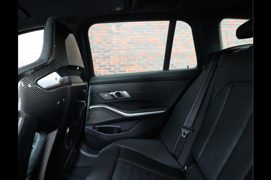 BMW M3 Touring xDrive Competition | Individual - Carbon Seats