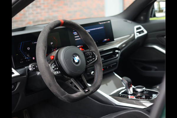 BMW M3 Touring xDrive Competition | Individual - Carbon Seats