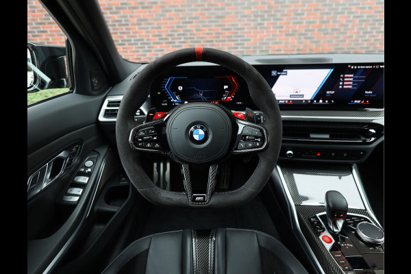 BMW M3 Touring xDrive Competition | Individual - Carbon Seats