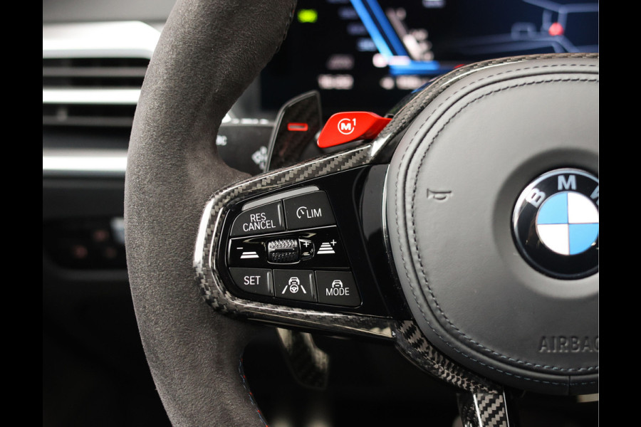 BMW M3 Touring xDrive Competition | Individual - Carbon Seats
