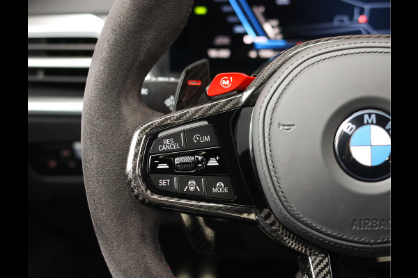 BMW M3 Touring xDrive Competition | Individual - Carbon Seats