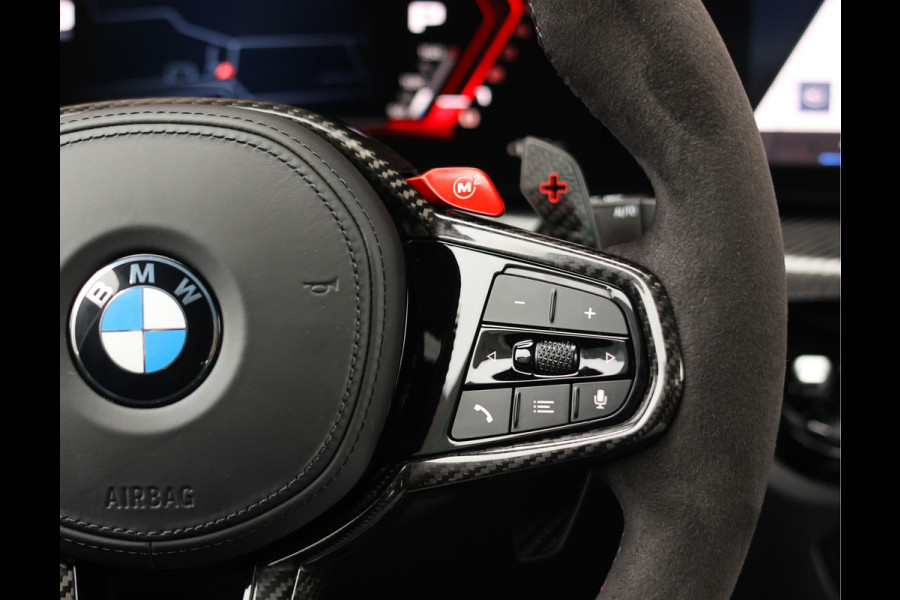 BMW M3 Touring xDrive Competition | Individual - Carbon Seats