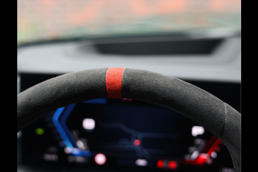 BMW M3 Touring xDrive Competition | Individual - Carbon Seats