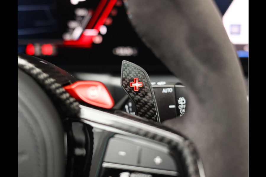 BMW M3 Touring xDrive Competition | Individual - Carbon Seats