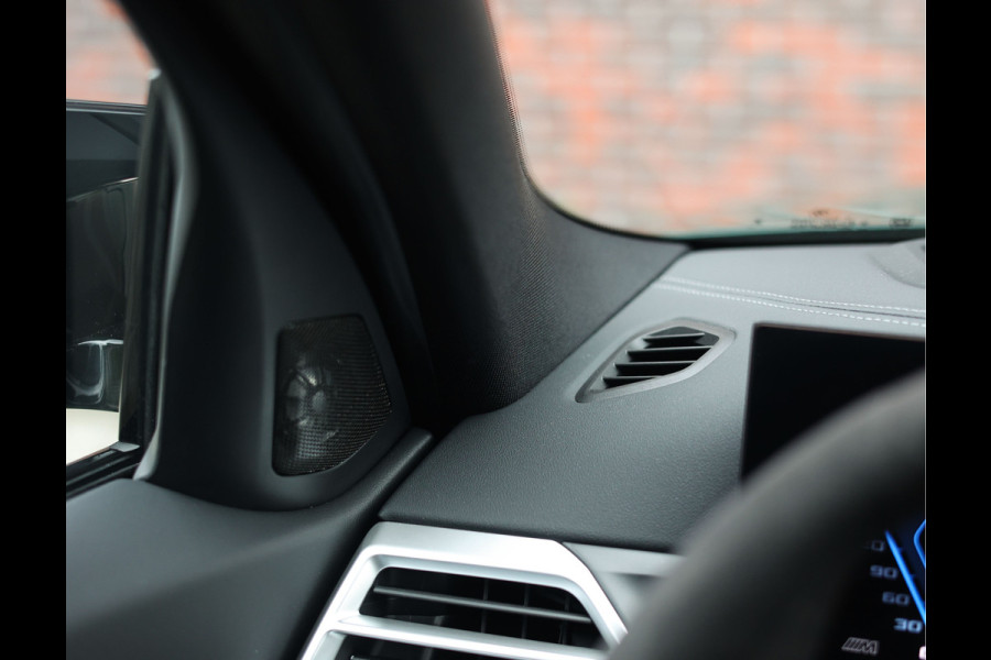 BMW M3 Touring xDrive Competition | Individual - Carbon Seats