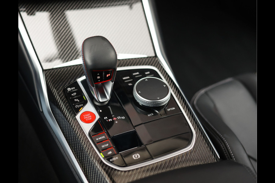 BMW M3 Touring xDrive Competition | Individual - Carbon Seats
