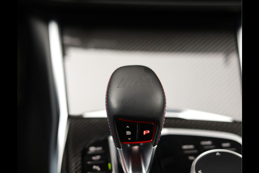 BMW M3 Touring xDrive Competition | Individual - Carbon Seats