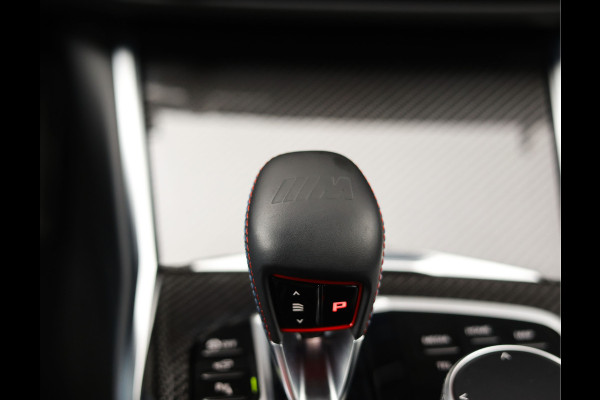 BMW M3 Touring xDrive Competition | Individual - Carbon Seats