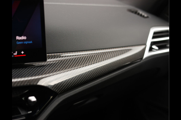 BMW M3 Touring xDrive Competition | Individual - Carbon Seats