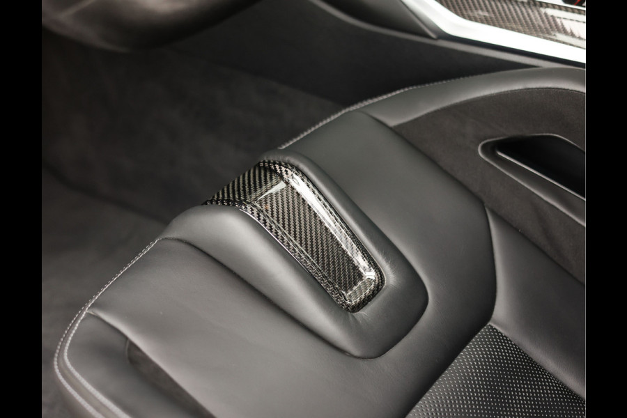 BMW M3 Touring xDrive Competition | Individual - Carbon Seats